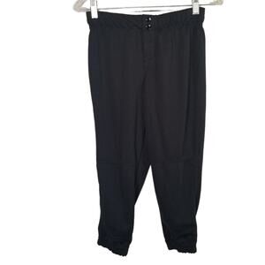 Champro Sports Size XL Youth Black Baseball Pants Athletic